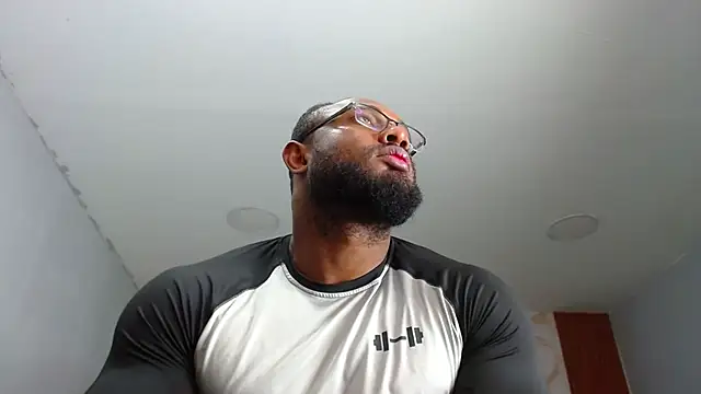 George Dominator online show from February 2025 07:16:01 PM