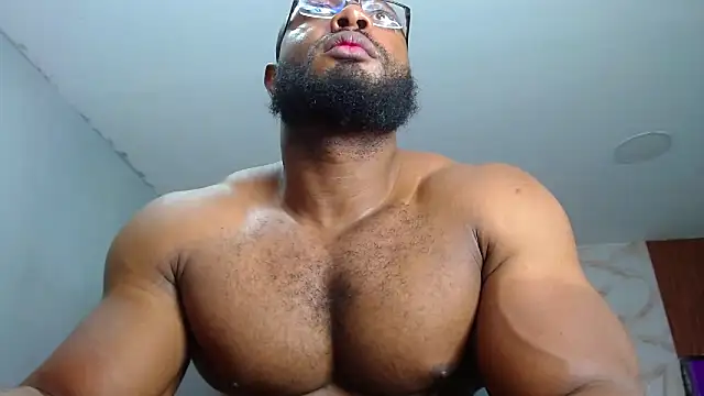 George Dominator online show from March 2025 11:42:02 PM