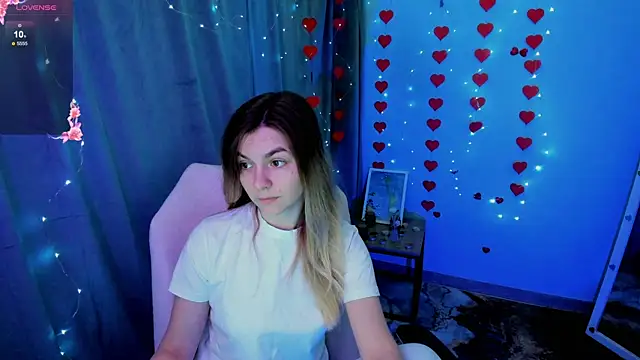 Sweet me  online show from April 2026 05:49:02 AM