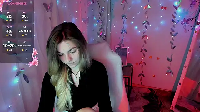 Snapshot of Sweet_me_ chatting on May 2026 05:58:01 AM Sweet me online show from May 2026 05:58:01 AM