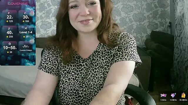 Snapshot of Sabrina_Poison chatting on December 2024 05:59:02 AM Sabrina Poison online show from December 2024 05:59:02 AM