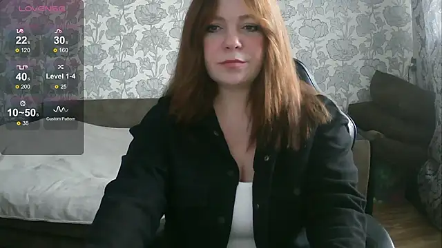 Snapshot of Sabrina_Poison chatting on December 2024 07:07:02 AM Sabrina Poison online show from December 2024 07:07:02 AM