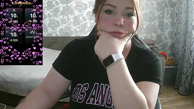 Snapshot of Sabrina_Poison chatting on September 2025 08:03:01 AM Sabrina Poison online show from September 2025 08:03:01 AM