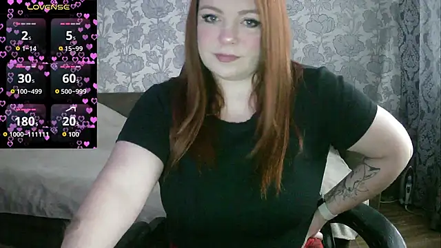 Snapshot of Sabrina_Poison chatting on October 2025 03:49:02 AM Sabrina Poison online show from October 2025 03:49:02 AM