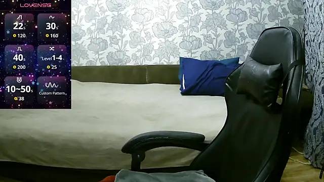 Sabrina Poison online show from November 2025 03:38:01 AM