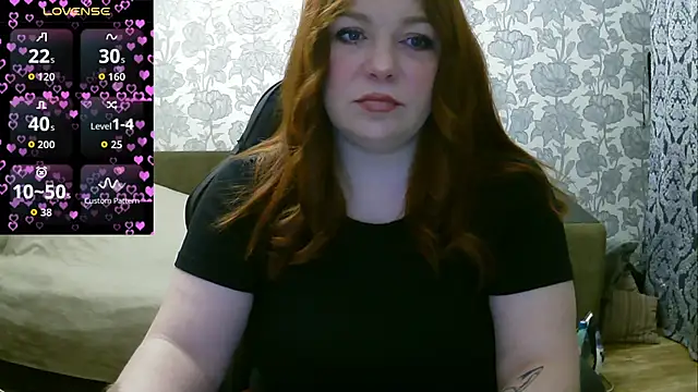 Sabrina Poison online show from January 2026 04:05:02 AM