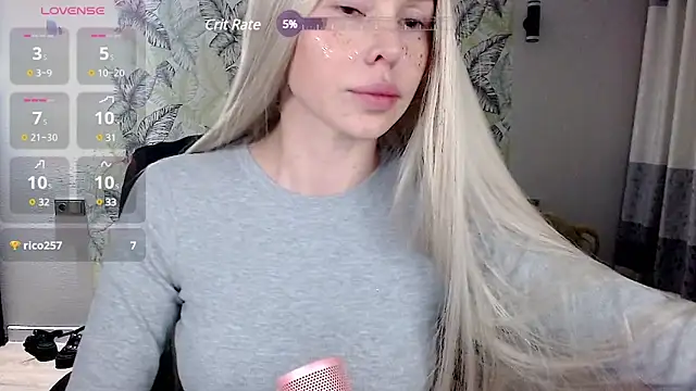 Marmalade Fox online show from March 2025 01:35:02 PM