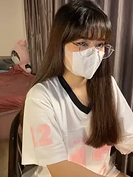 Kyomi-ibaby online show from February 2025 06:48:01 AM