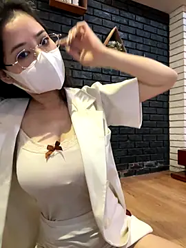 Kyomi-ibaby online show from September 2025 11:02:02 AM