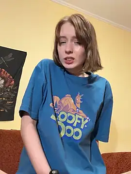 Crayzy Luv online show from January 2025 12:41:01 AM