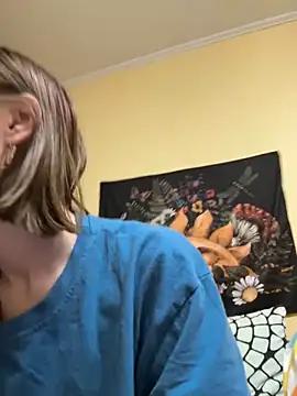 Crayzy Luv online show from January 2025 05:26:01 PM