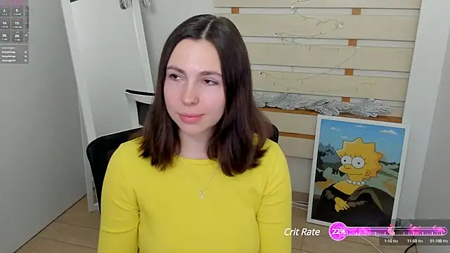 Lexy flower online show from February 2025 01:52:01 PM