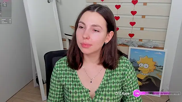 Lexy flower online show from February 2025 04:58:01 PM