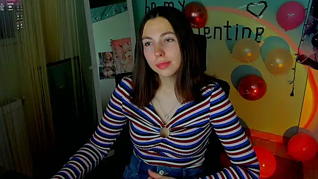 Lexy flower online show from February 2025 01:37:01 PM