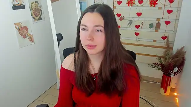 Lexy flower online show from February 2026 01:47:01 PM