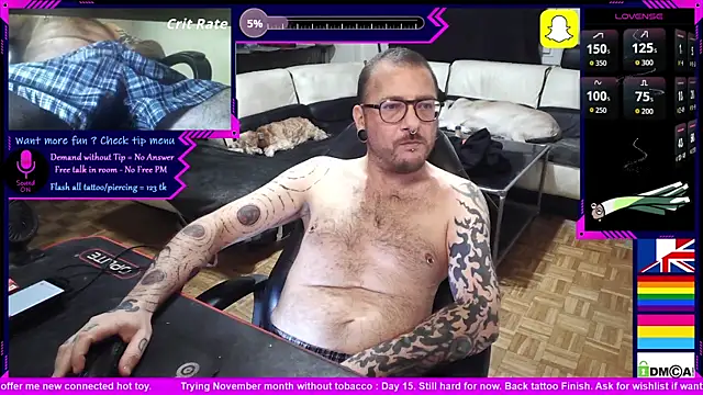 Snapshot of Law_Leek chatting on November 2025 04:03:01 PM Law Leek online show from November 2025 04:03:01 PM