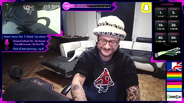 Snapshot of Law_Leek chatting on November 2025 07:52:01 AM Law Leek online show from November 2025 07:52:01 AM