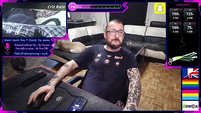 Law Leek online show from December 2025 10:22:01 AM