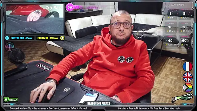 Law Leek online show from February 2026 10:29:02 AM