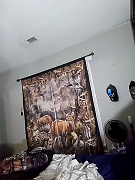 Dixiefaye Pika online show from January 2025 09:11:02 AM