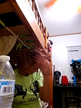 Dixiefaye Pika online show from February 2025 12:42:01 AM