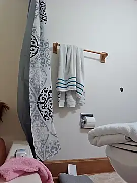 Dixiefaye Pika online show from February 2025 05:47:01 AM