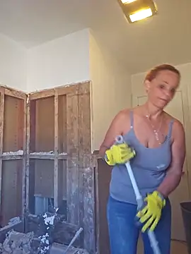 Dixiefaye Pika online show from March 2025 06:08:02 PM