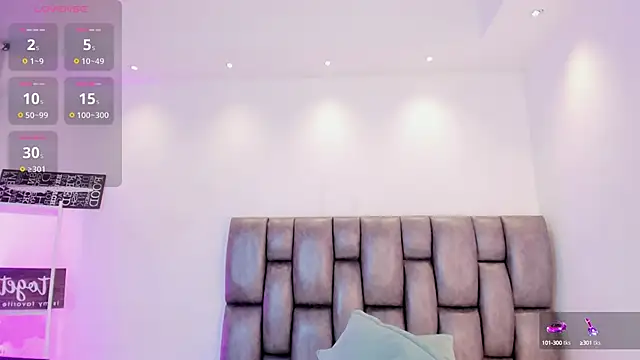 martina mancini online show from January 2025 03:15:02 PM