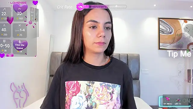 martina mancini online show from January 2025 12:16:01 PM