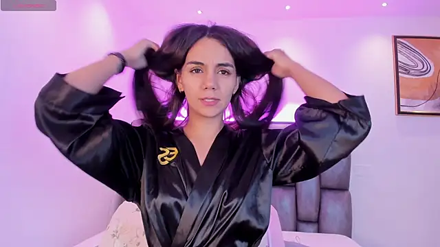 martina mancini online show from February 2025 05:16:01 PM