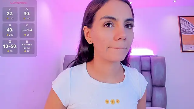 martina mancini online show from December 2025 03:10:01 PM