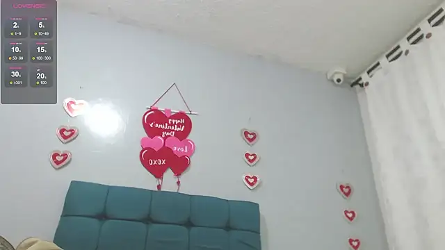 AichaBrown online show from February 2025 02:16:02 PM