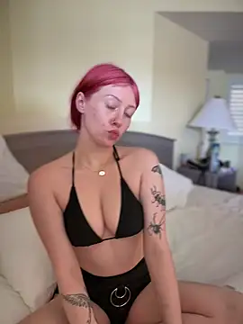 marleymaxwell online show from January 2025 06:39:01 PM