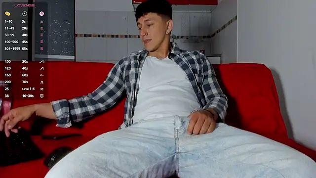 jacques cardiet online show from October 2025 11:36:02 AM