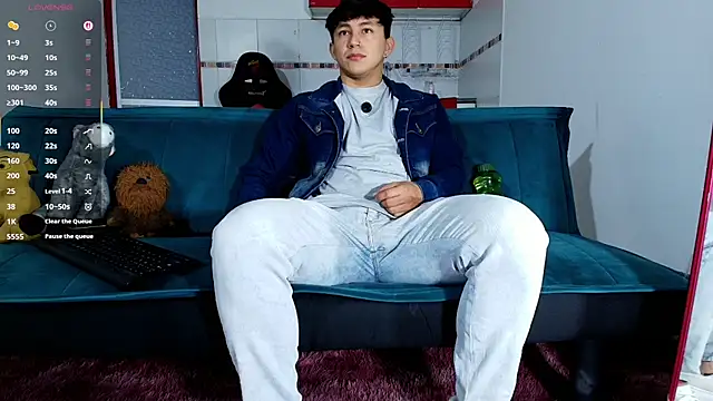 jacques cardiet online show from February 2026 11:35:02 AM