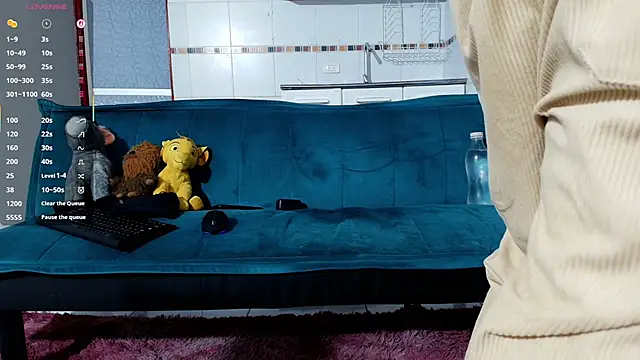 jacques cardiet online show from February 2026 11:44:01 AM