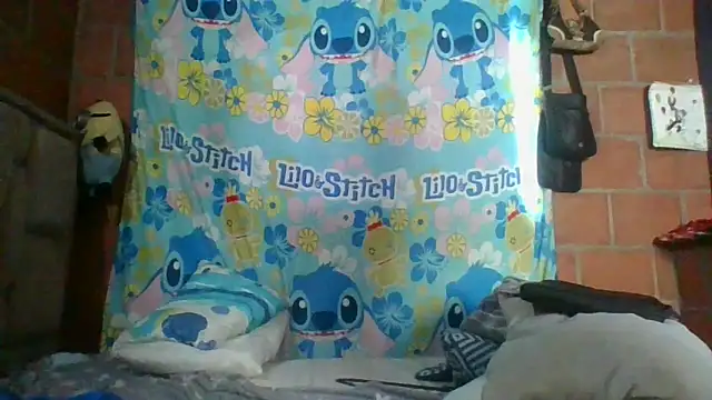 Nadia Monroe online show from March 2026 12:32:01 PM