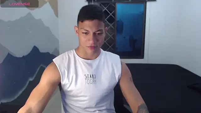 aalan foxter online show from January 2025 03:39:02 AM