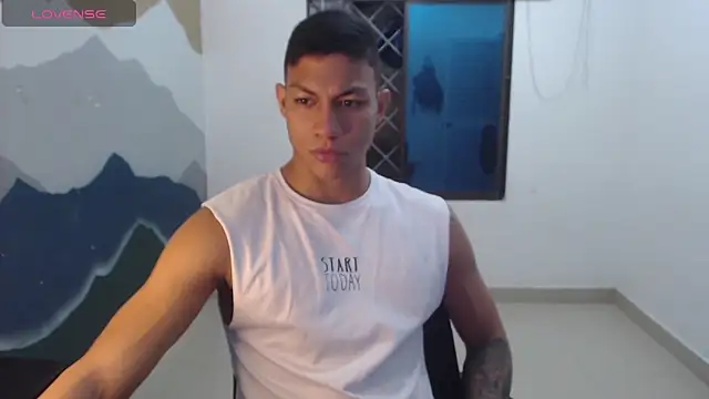 aalan foxter online show from January 2025 01:10:02 AM