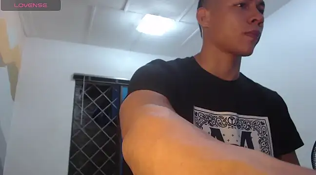 aalan foxter online show from January 2025 03:01:02 AM