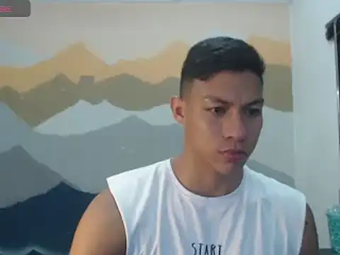 aalan foxter online show from February 2025 01:54:01 AM