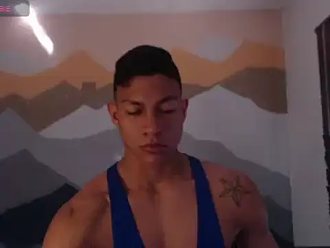 aalan foxter online show from February 2025 07:24:02 PM