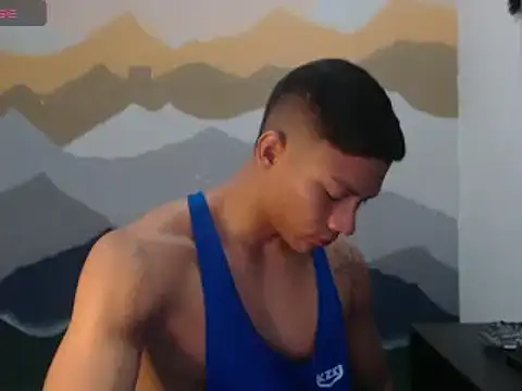 aalan foxter online show from February 2025 04:43:01 AM