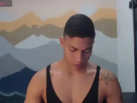 aalan foxter online show from February 2025 11:47:02 PM