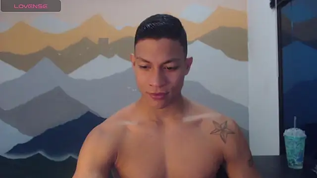 aalan foxter online show from February 2025 11:36:01 PM