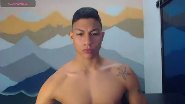 aalan foxter online show from February 2025 04:50:02 AM