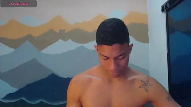 aalan foxter online show from February 2025 08:17:02 AM