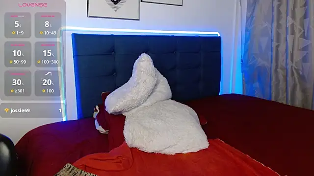 Dominik girl online show from October 2025 10:52:01 PM