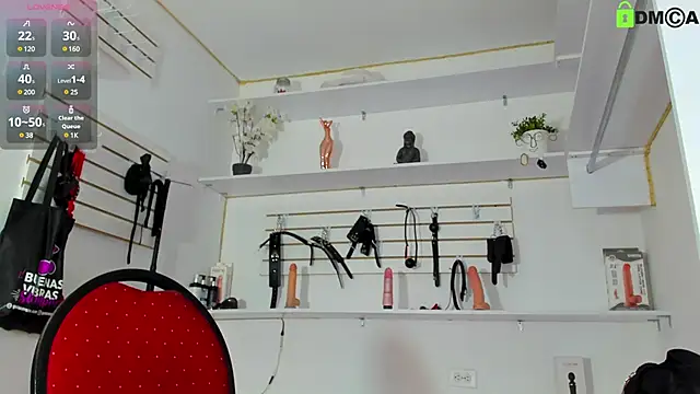 Snapshot of Alejandra_Dunn chatting on January 2025 01:04:02 PM Alejandra Dunn online show from January 2025 01:04:02 PM
