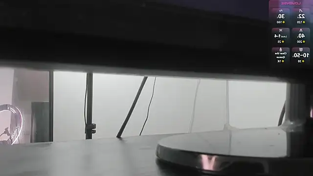 Snapshot of Alejandra_Dunn chatting on September 2025 01:35:02 PM Alejandra Dunn online show from September 2025 01:35:02 PM